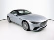 Mercedes-Benz SL-Class