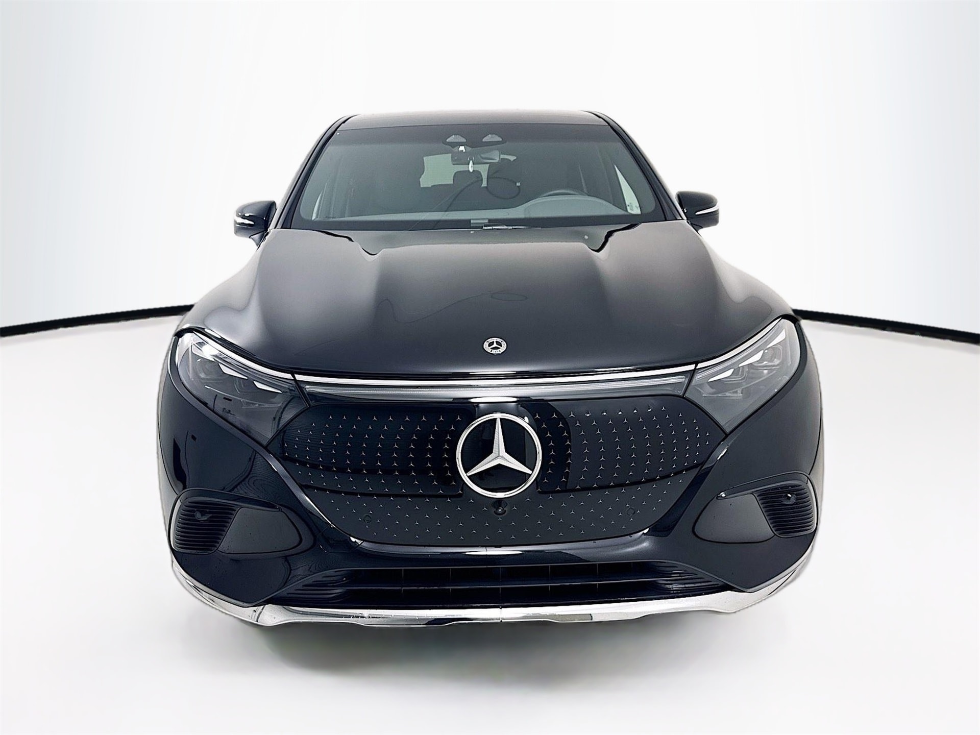 Certified 2025 Mercedes-Benz EQS Base with VIN 4JGDM2DB9SA039210 for sale in Grapevine, TX