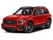 Mercedes-Benz AMG GLB 35
