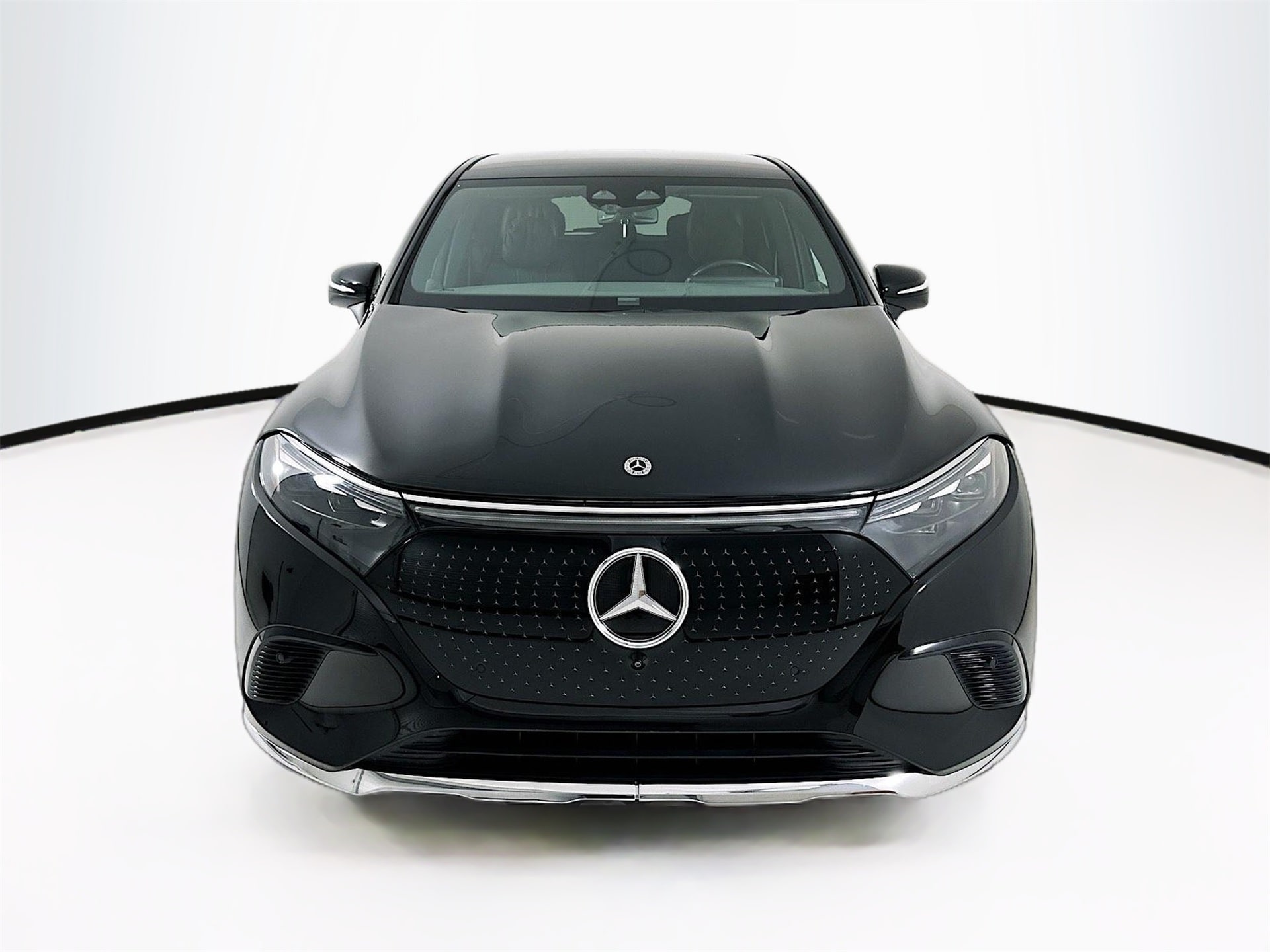 Certified 2023 Mercedes-Benz EQS Base with VIN 4JGDM2DB1PA007455 for sale in Grapevine, TX