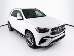 2026 Mercedes-Benz GLE 450 SUV