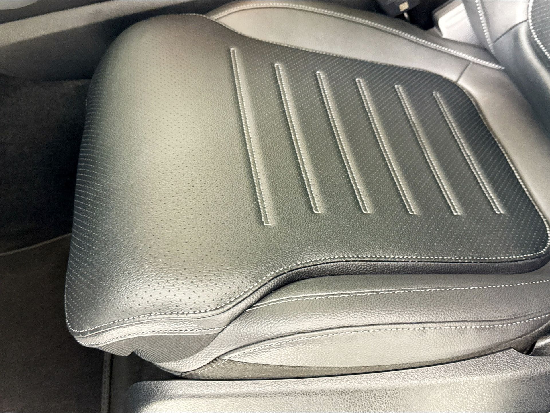 2026 Mercedes-Benz GLC Base - Photo 21