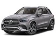  Mercedes-Benz GLE 580