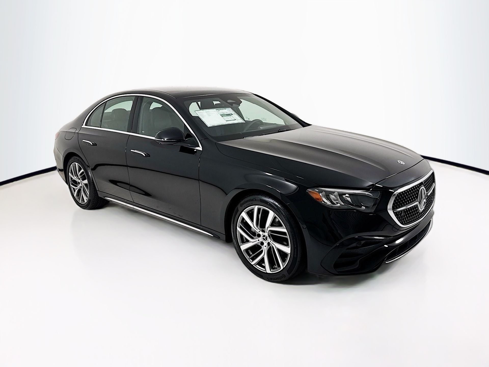 2026 Mercedes-Benz E-Class E350