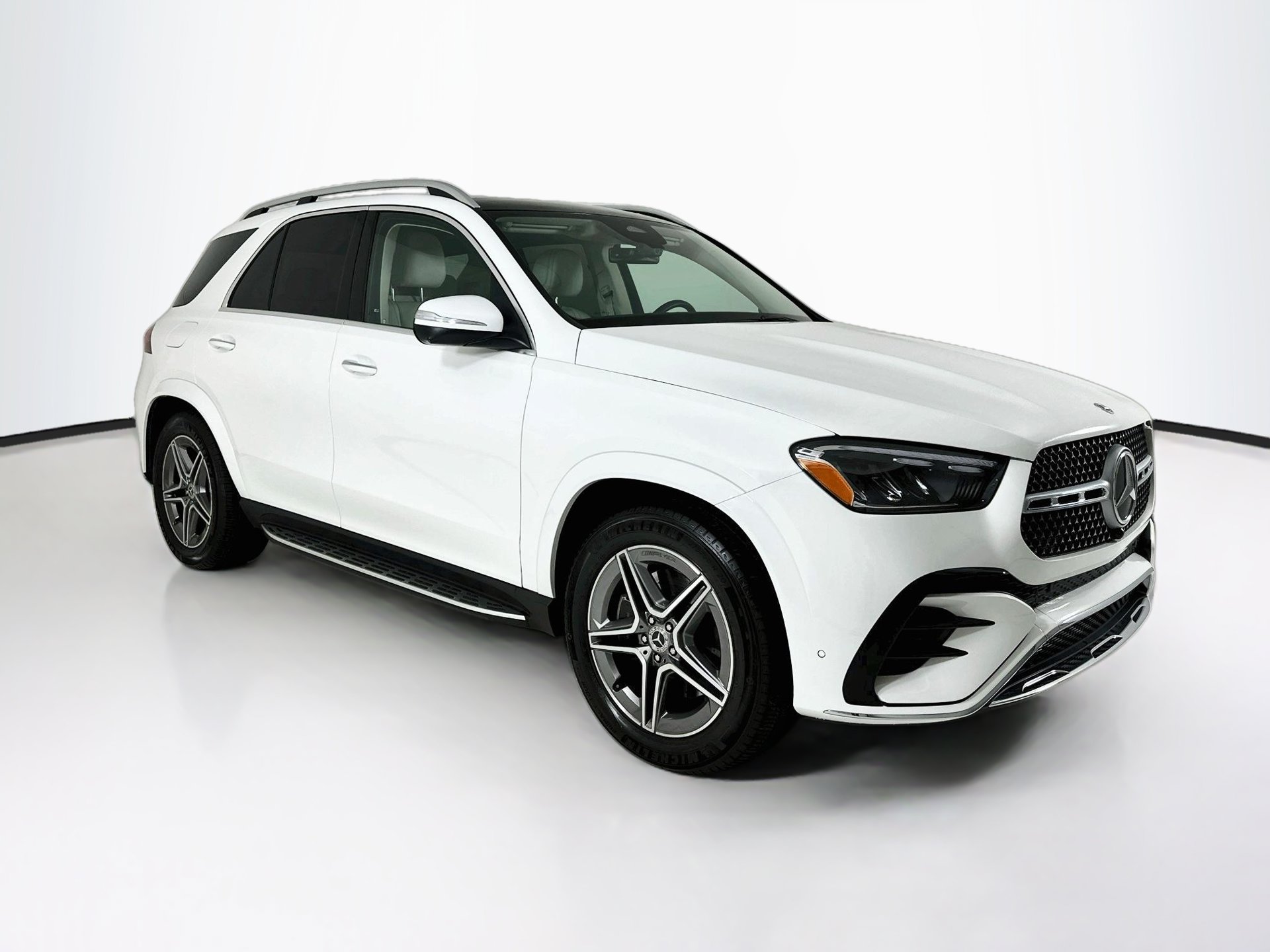 Used 2026 Mercedes-Benz GLE 350 SUV