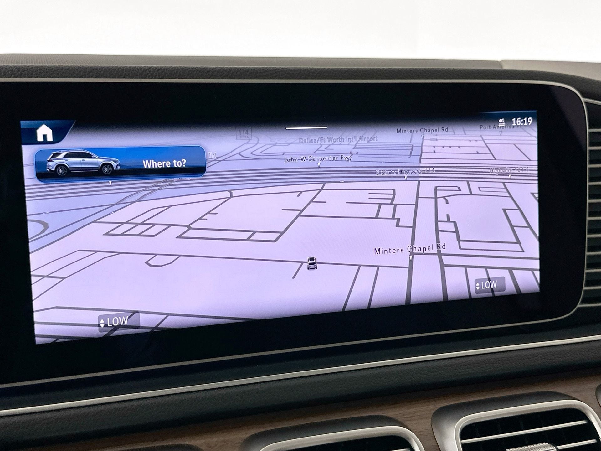 2026 Mercedes-Benz GLE GLE350 - Photo 14