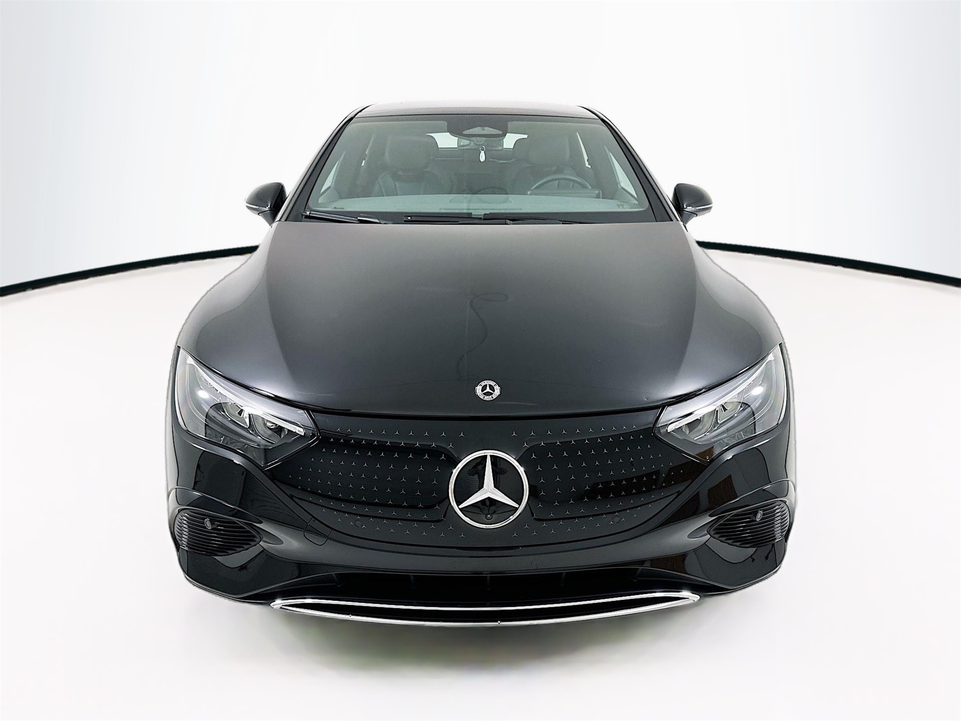 Certified 2025 Mercedes-Benz EQE Base with VIN W1KEG2BB8SF068466 for sale in Grapevine, TX