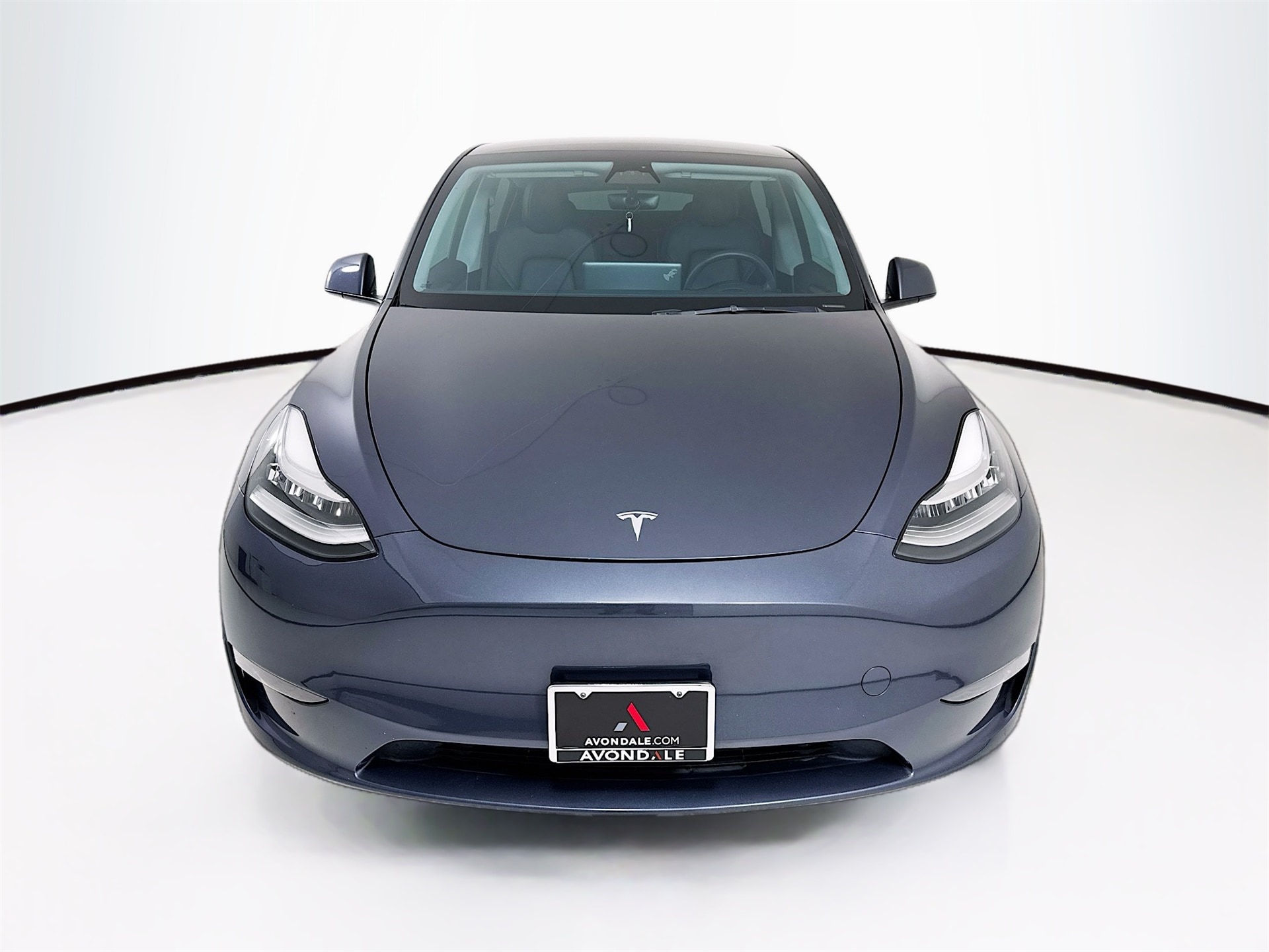 Used 2023 Tesla Model Y Long Range with VIN 7SAYGDEE5PA035395 for sale in Northfield, Minnesota