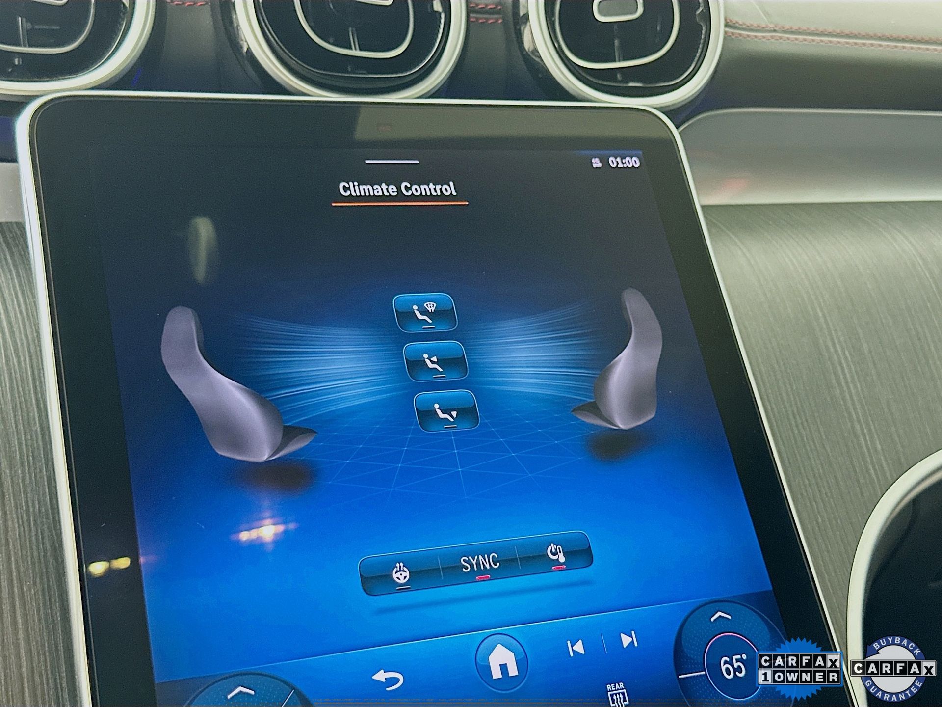 2024 Mercedes-Benz GLC AMG GLC43 - Photo 17