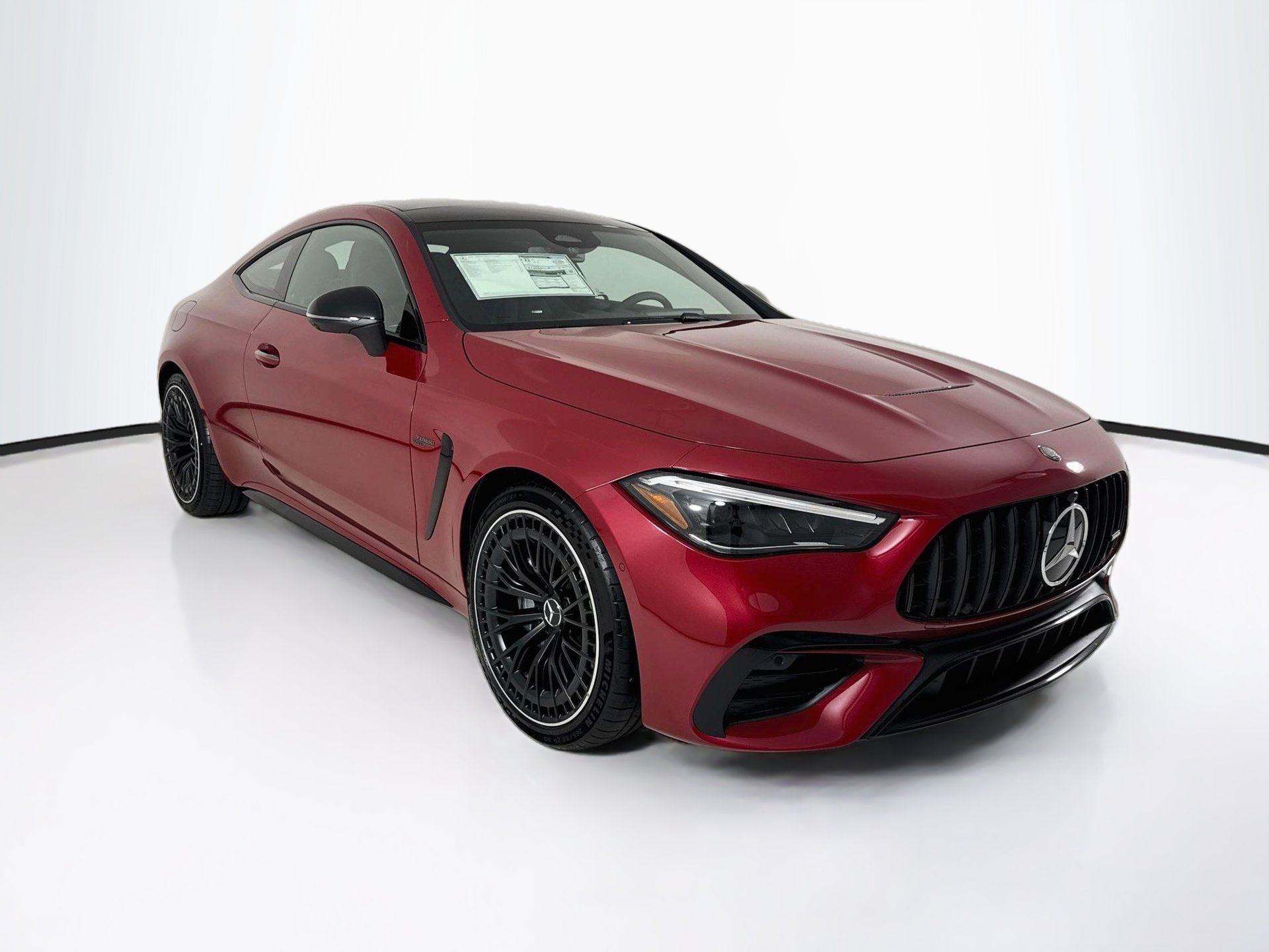  Mercedes-Benz CLE