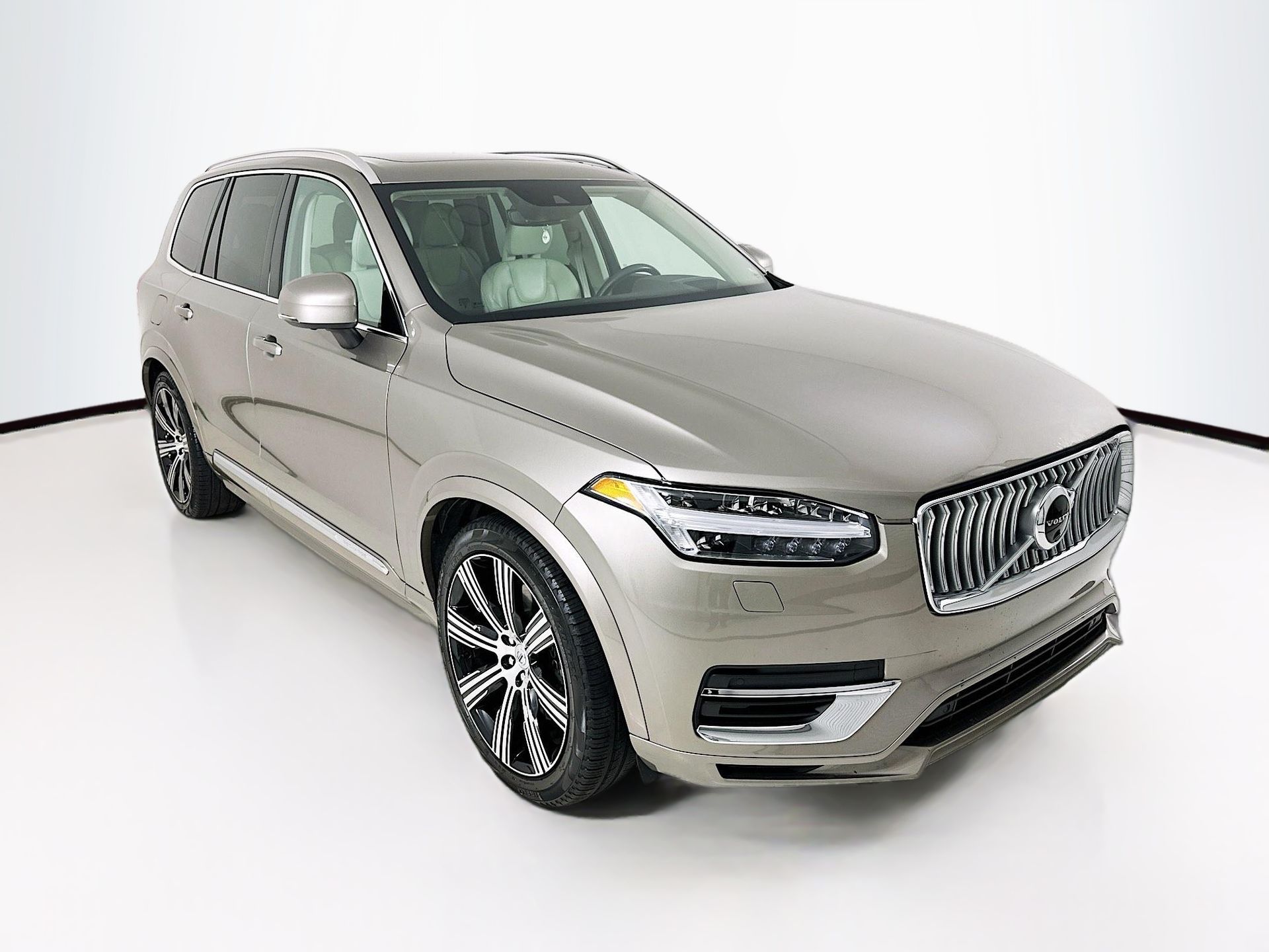 2022 Volvo XC90 Inscription