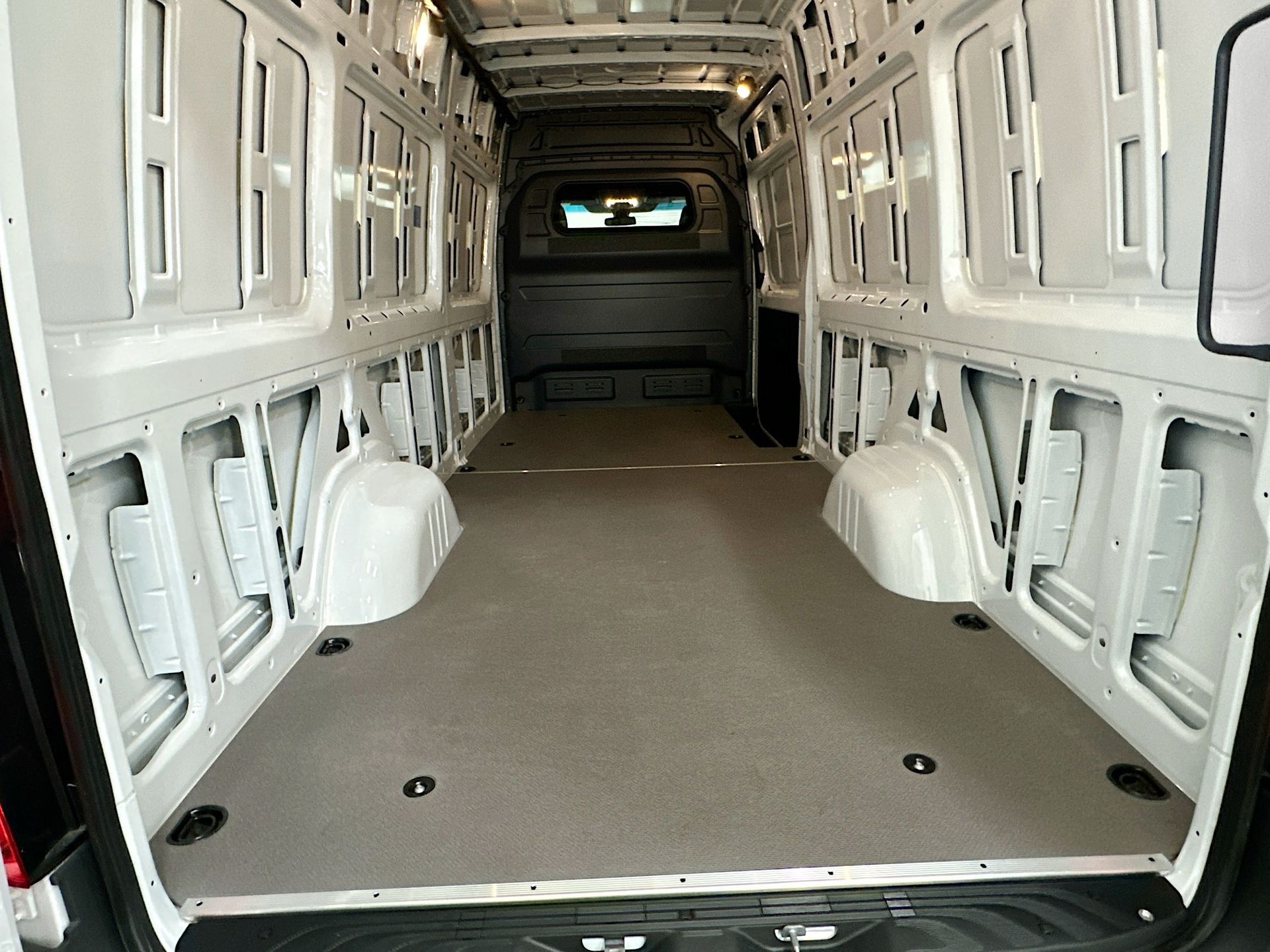 2025 Mercedes-Benz Sprinter Cargo Van Base - Photo 24
