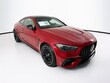 Mercedes-Benz CLE
