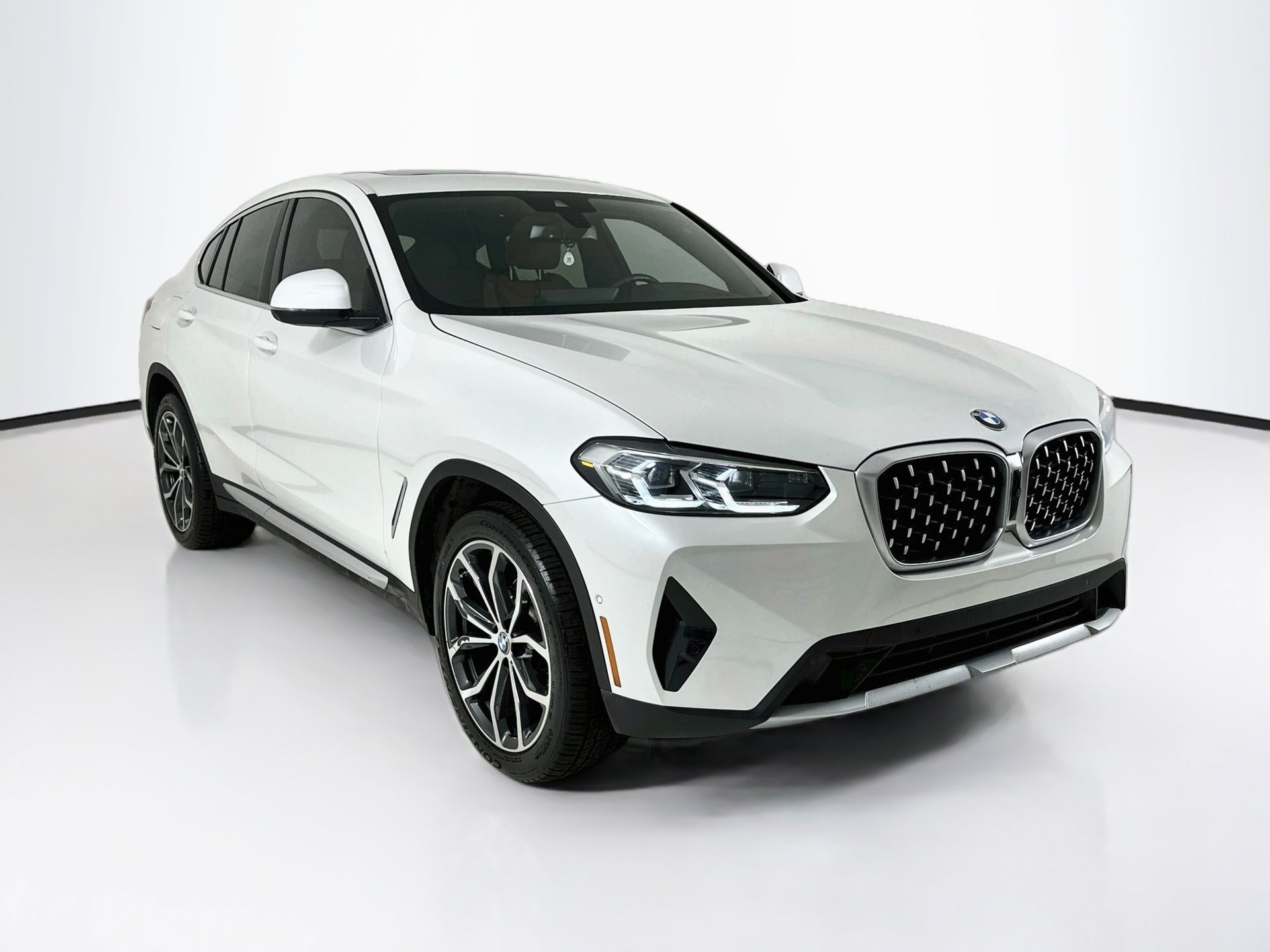 2024 BMW X4