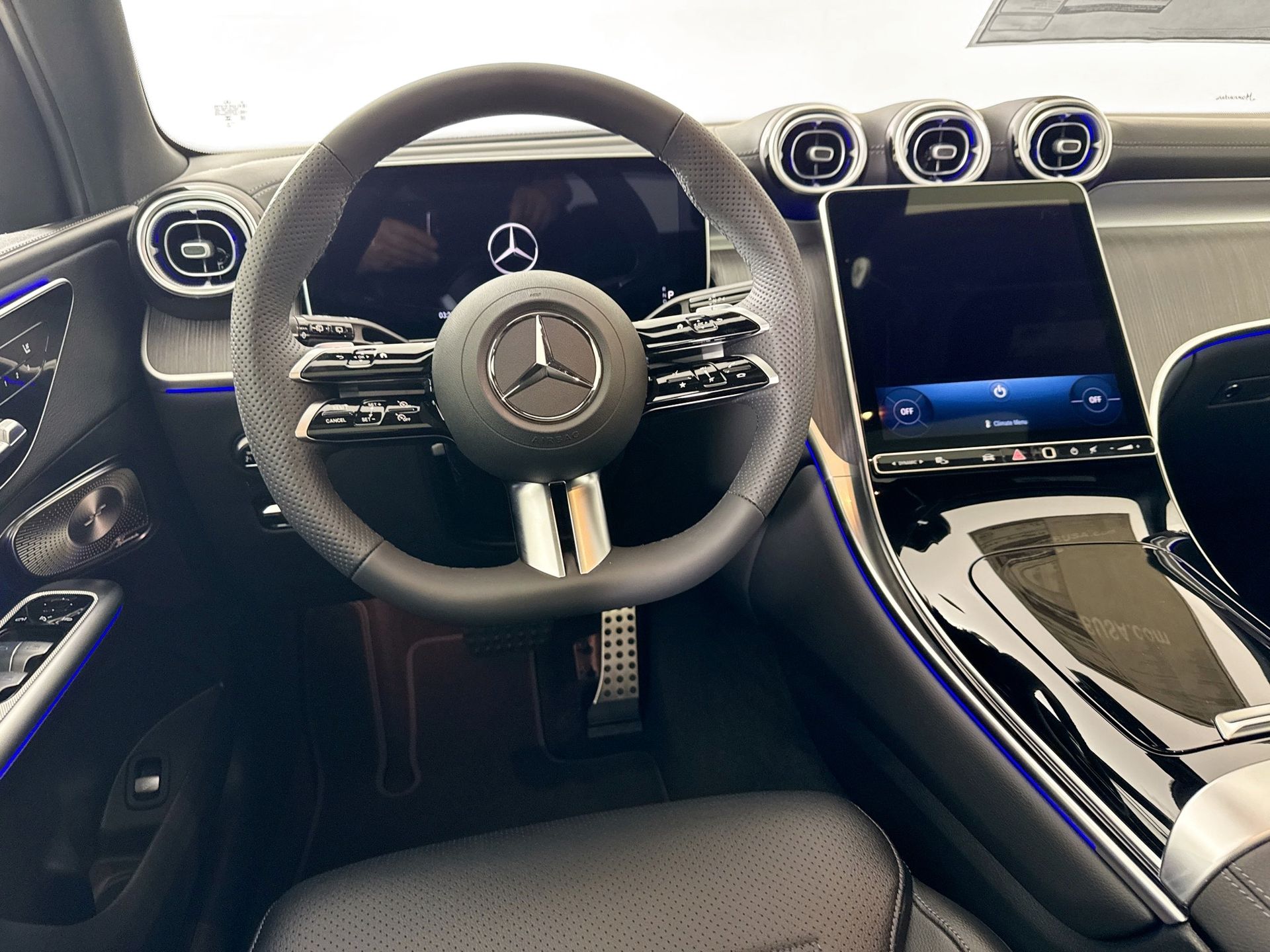 2026 Mercedes-Benz GLC Base - Photo 25