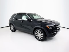 2026 Mercedes-Benz GLE 350 SUV