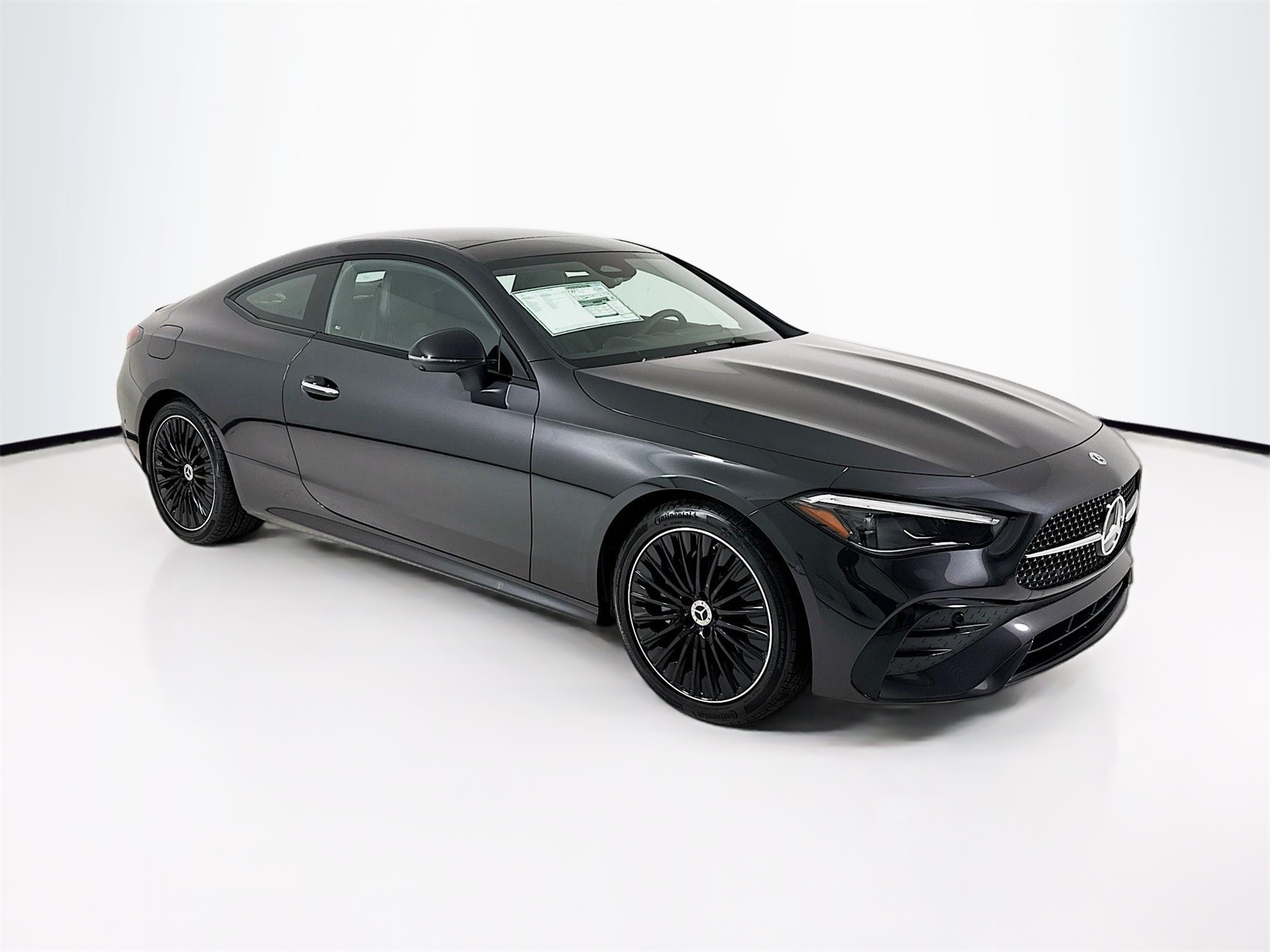 2026 Mercedes-Benz CLE CLE 300's photo