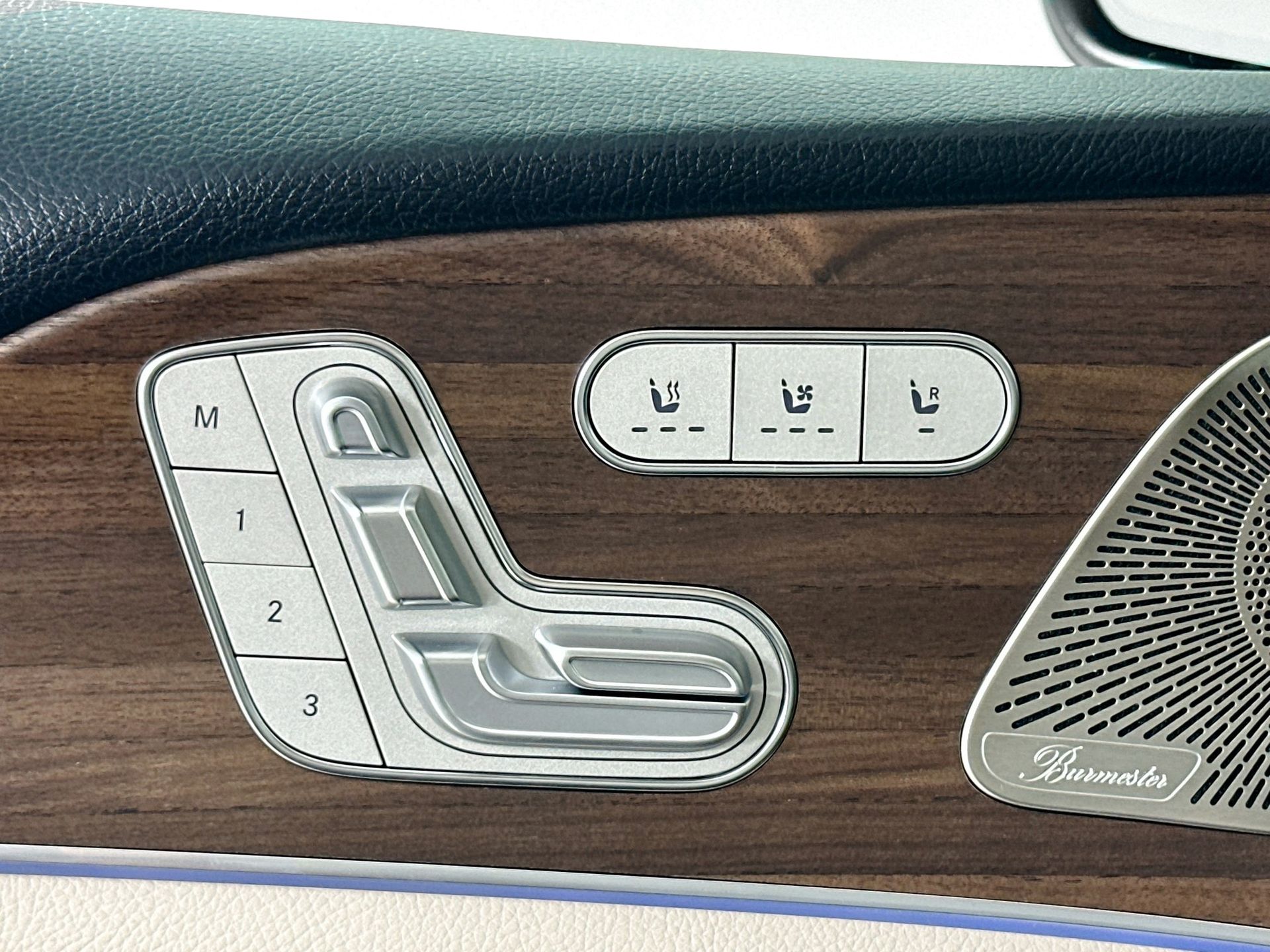 2026 Mercedes-Benz GLE GLE350 - Photo 22