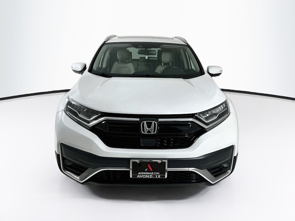 Used 2022 Honda CR-V Touring SUV