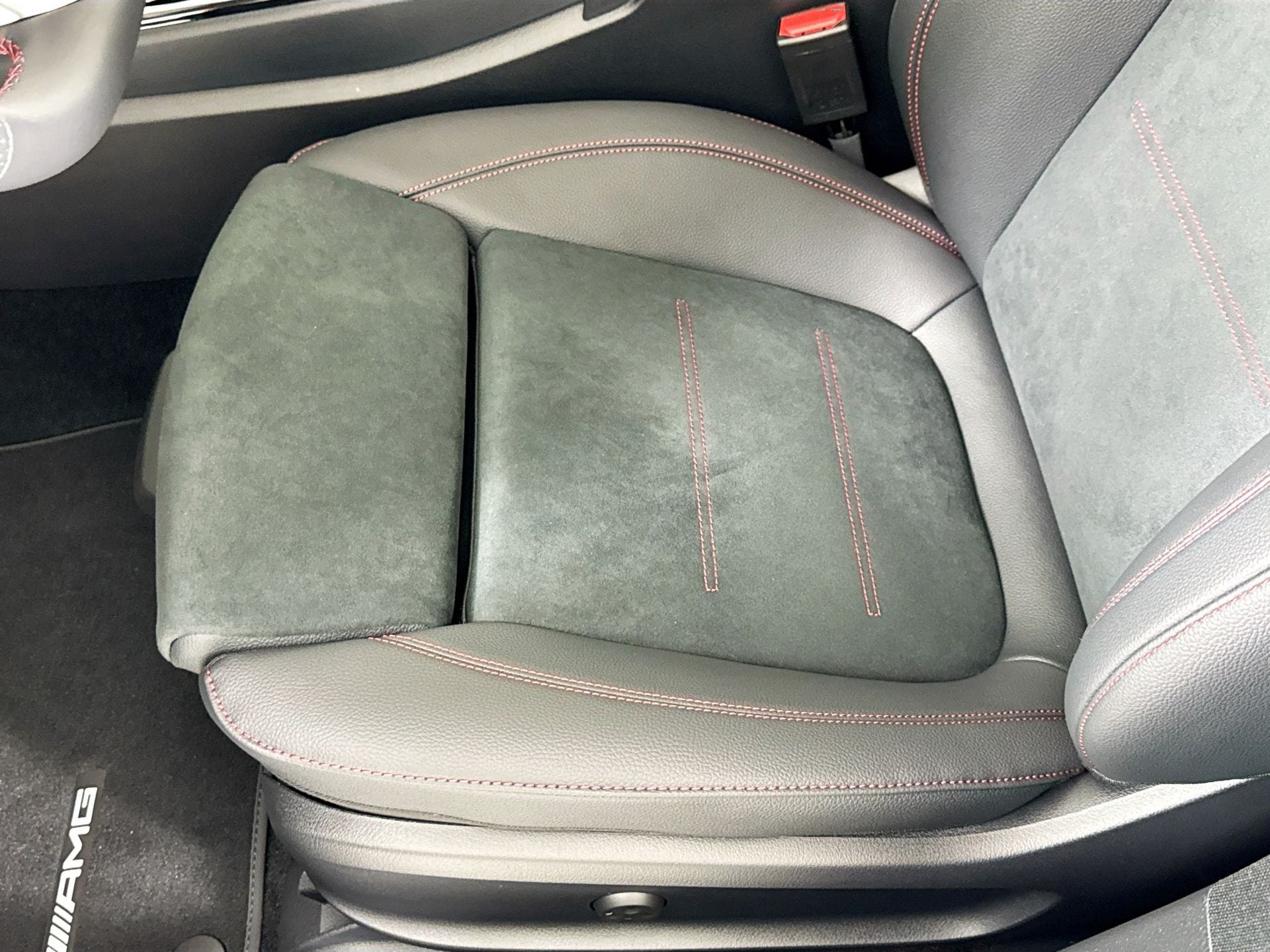 2026 Mercedes-Benz CLA CLA 250 - Photo 19