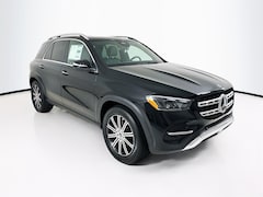 2025 Mercedes-Benz GLE 350 SUV