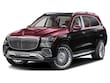  Mercedes-Benz Maybach GLS