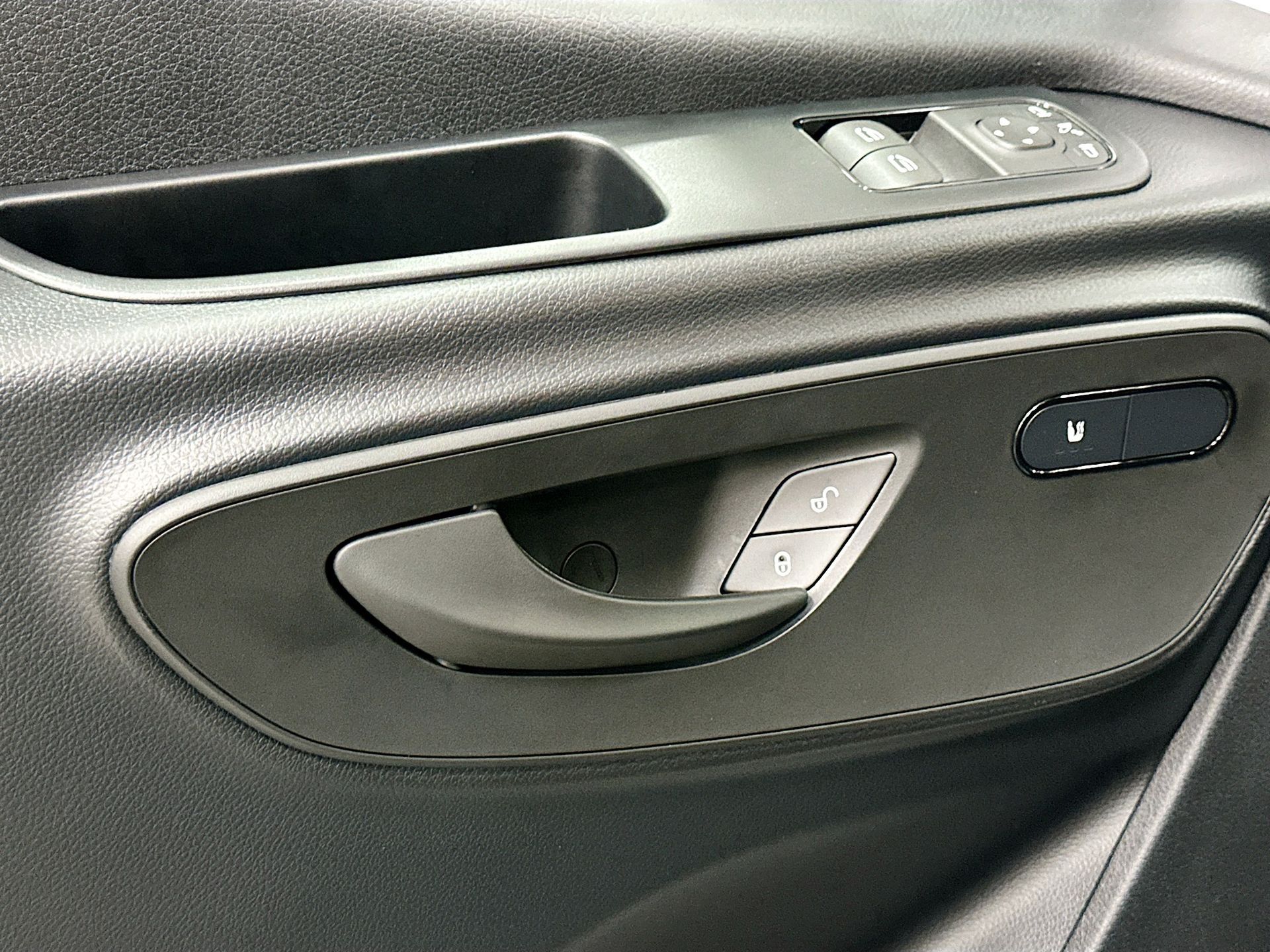 2025 Mercedes-Benz Sprinter Cargo Van Base - Photo 16