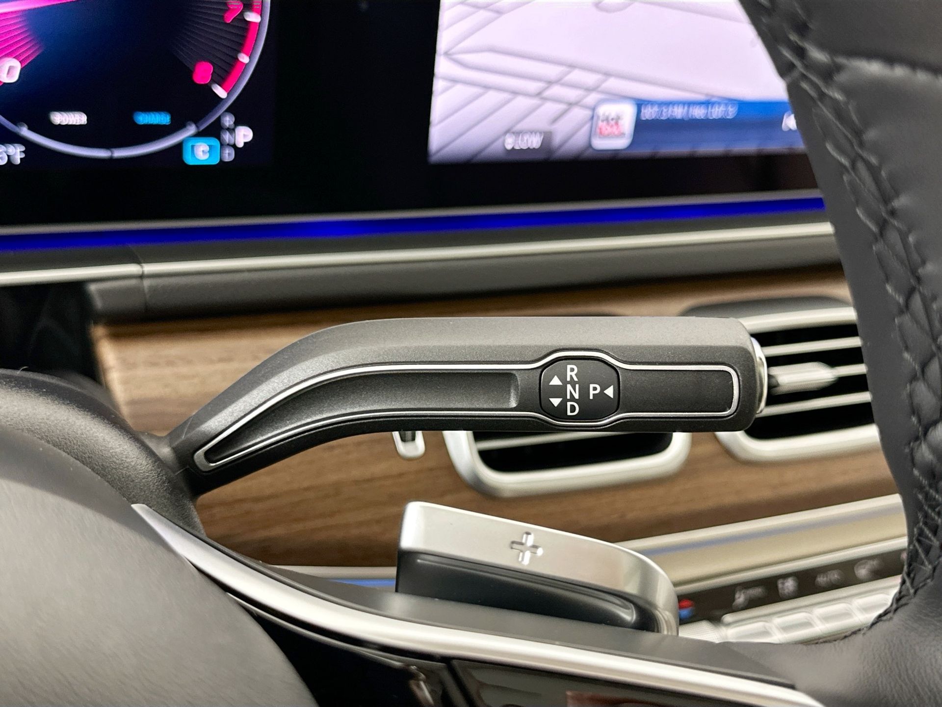 2026 Mercedes-Benz GLE GLE350 - Photo 18