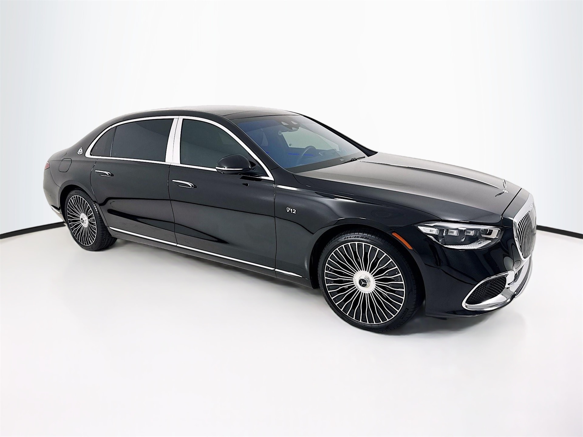 Used 2023 Mercedes-Benz Maybach S 680 For Sale at Mercedes Used 2023 Mercedes-Benz Maybach S 680 For Sale at Mercedes