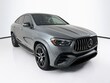  Mercedes-Benz AMG GLE 53