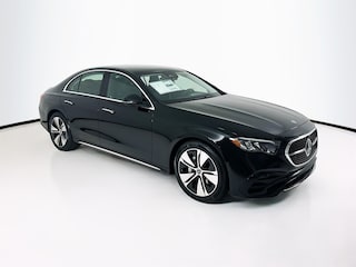 2026 Mercedes-Benz E-Class E 350 Sedan