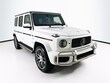  Mercedes-Benz AMG G 63