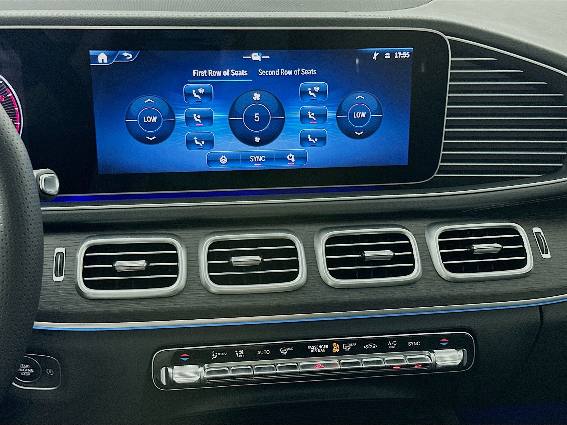 2026 Mercedes-Benz GLS Base - Photo 17