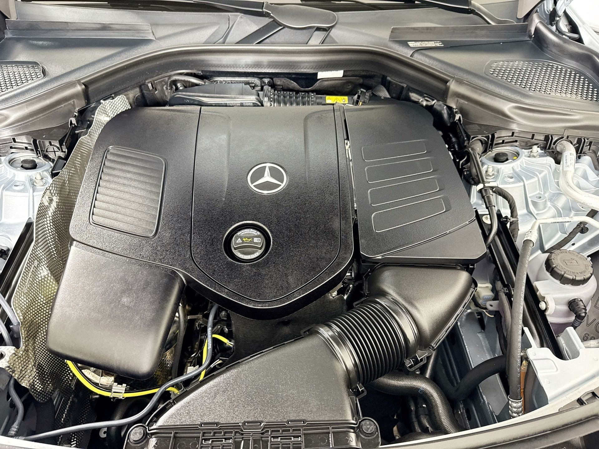 2026 Mercedes-Benz GLC Base - Photo 33
