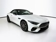  Mercedes-Benz AMG SL 55