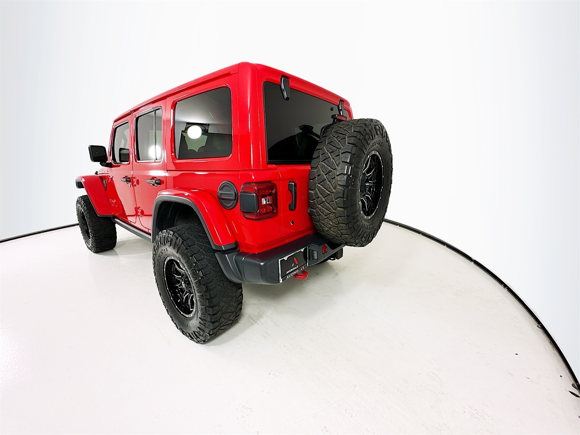 2019 Used Jeep Wrangler For Sale at Mercedes-Benz of Grapevine | MC33898