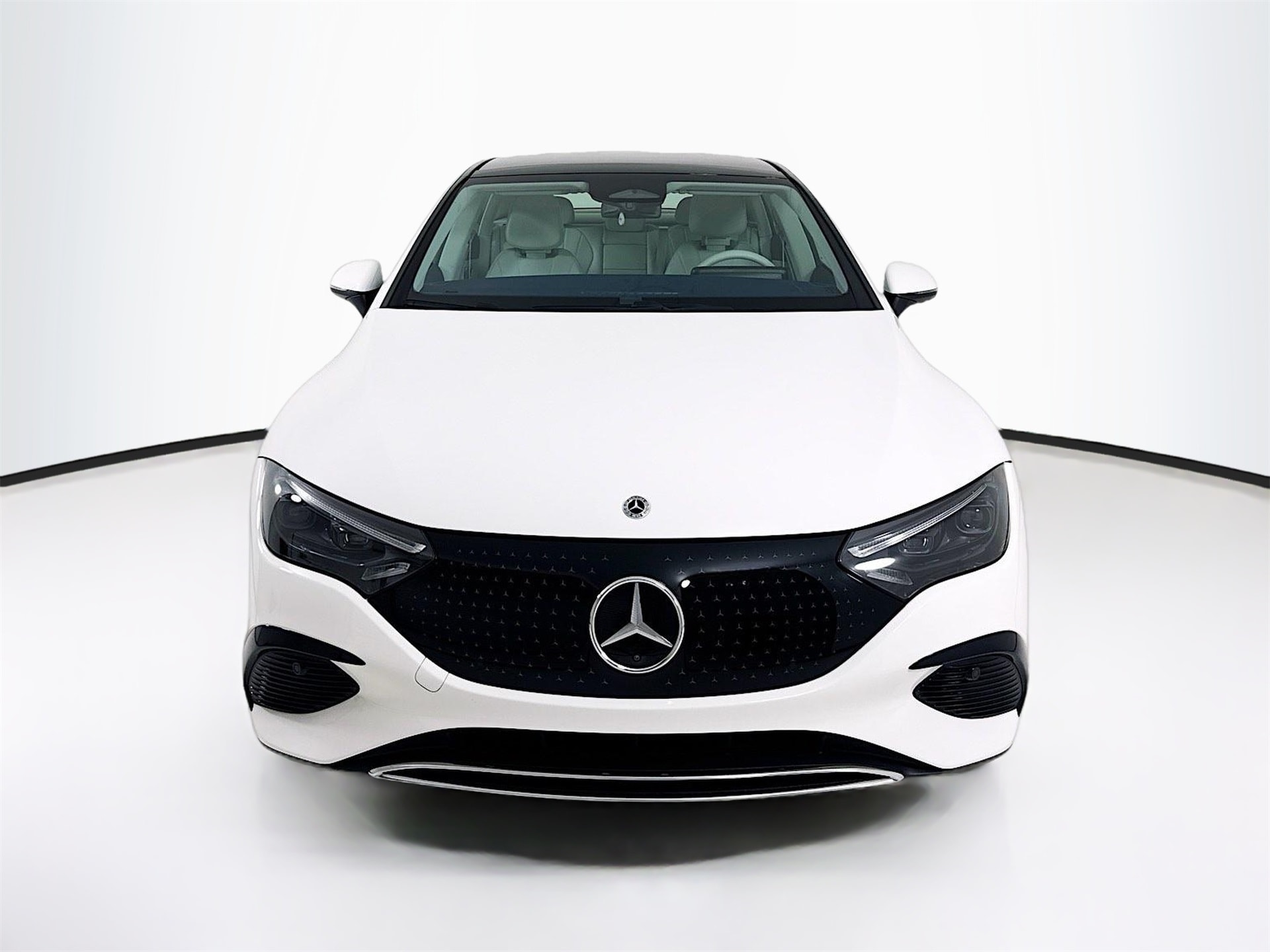 Certified 2024 Mercedes-Benz EQE Base with VIN W1KEG2BB7RF059462 for sale in Grapevine, TX