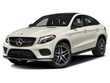  Mercedes-Benz AMG GLE 43