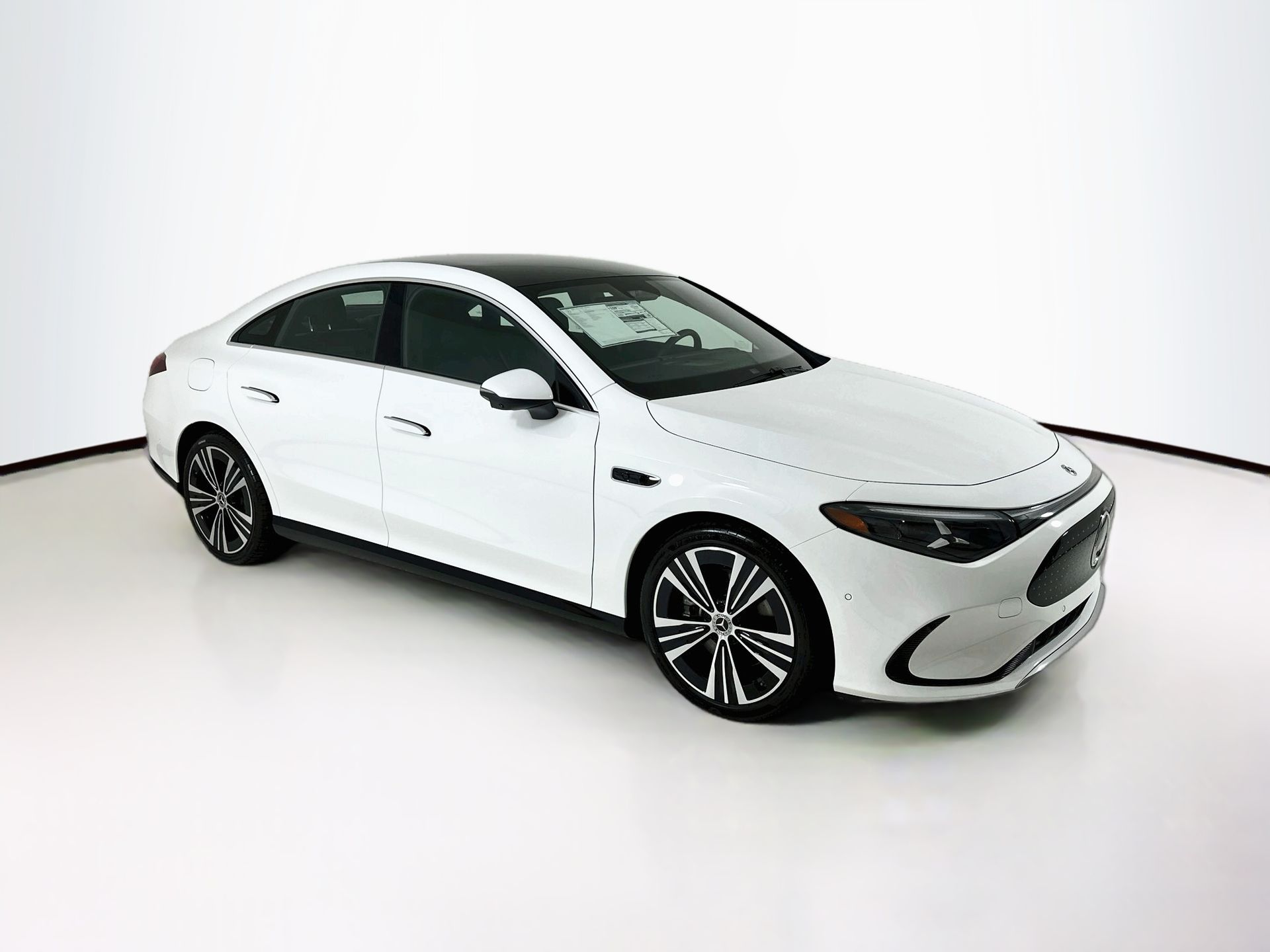 New 2027 Mercedes-Benz CLA 250+