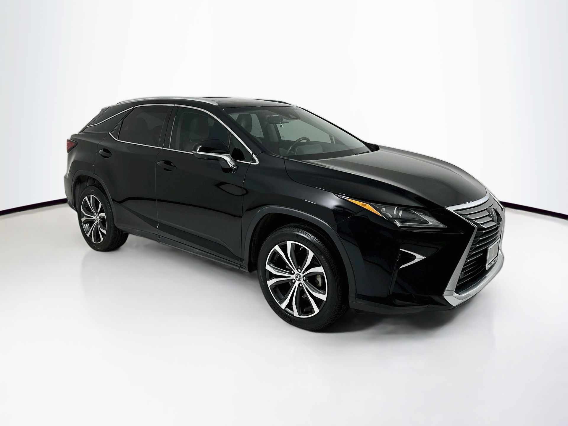 2019 Lexus RX 350 350 FWD's photo