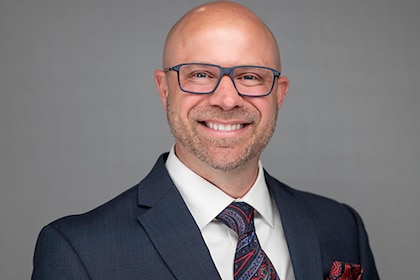 Staff member Peter Cafferata from ID_b860f899b3bd