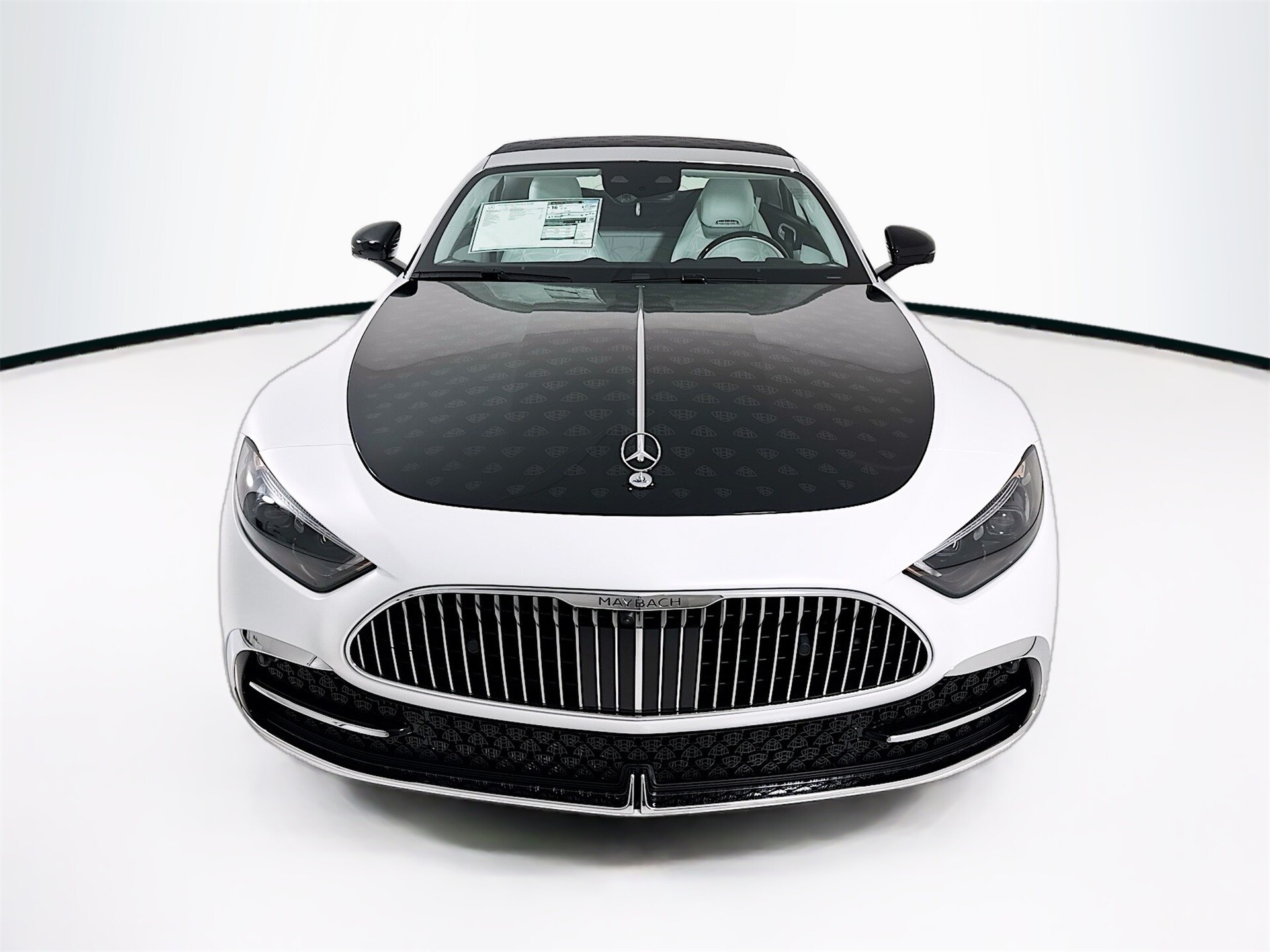 2026 Mercedes Benz SL photo 2