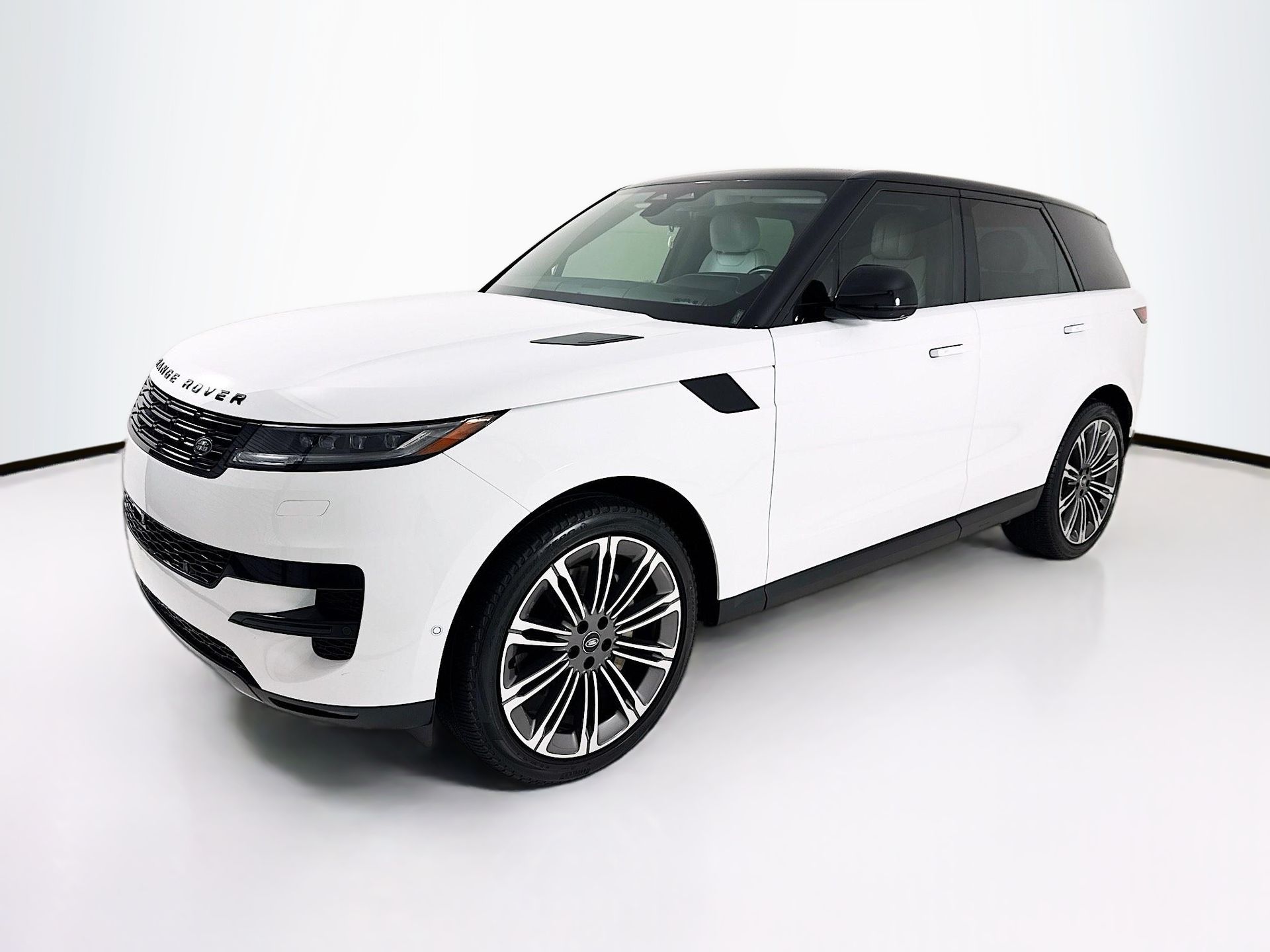 2024 Land Rover Range Rover Sport 3
