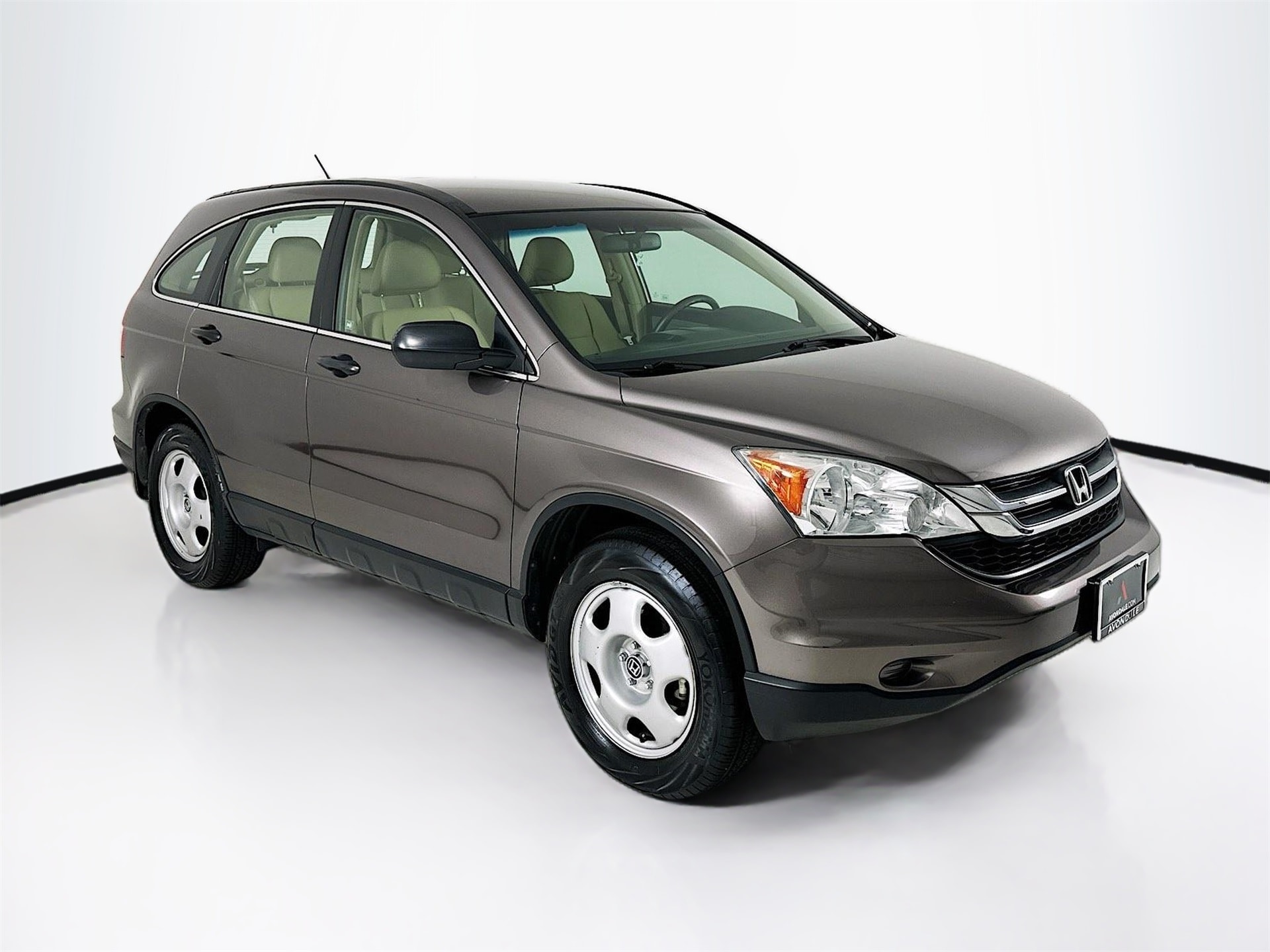 2010 Honda CR-V LX
