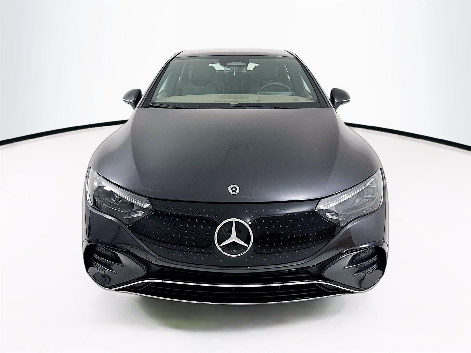 Certified 2024 Mercedes-Benz EQE Base with VIN W1KEG2BB5RF060206 for sale in Grapevine, TX
