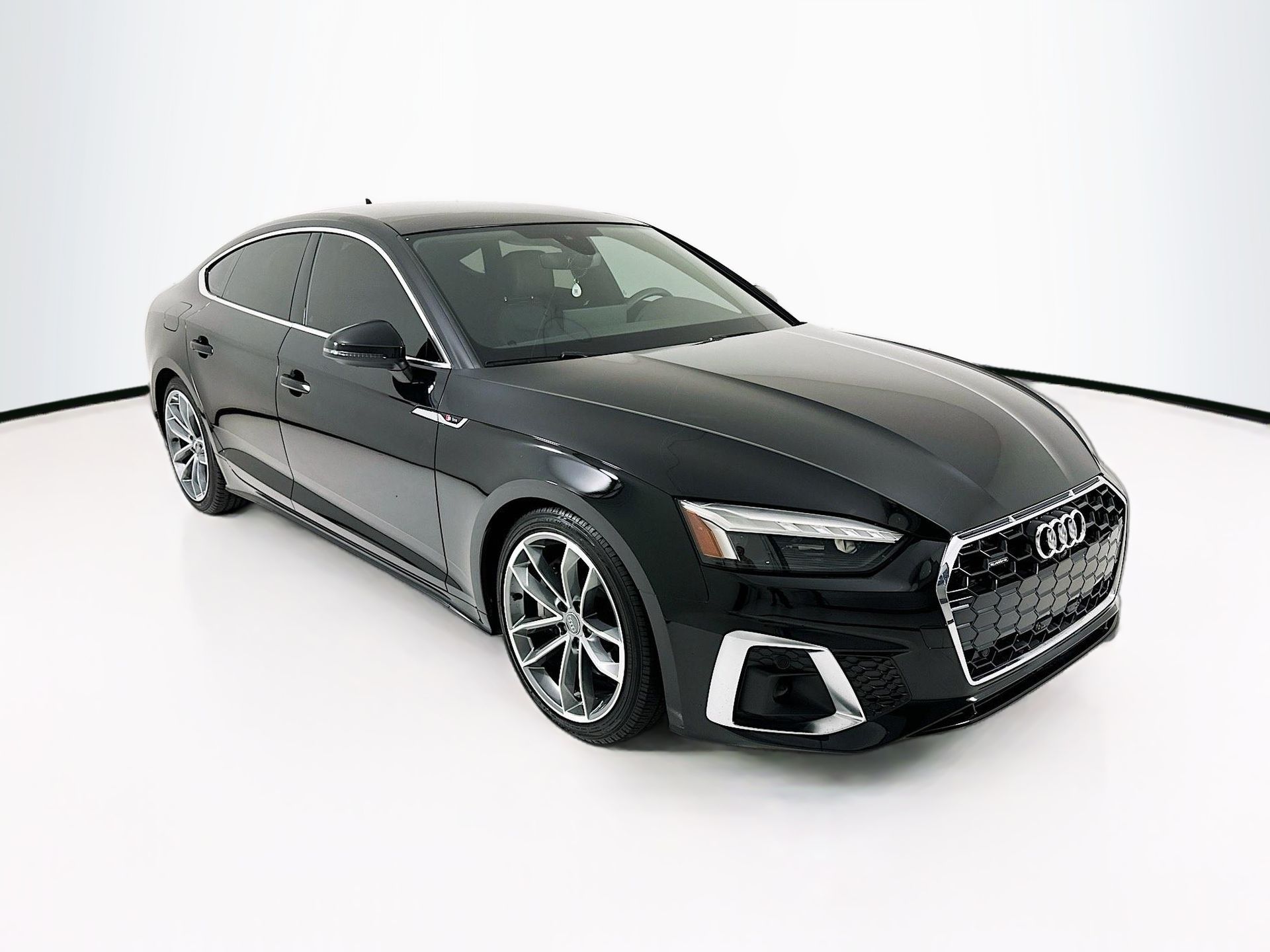 2021 Audi A5 Sportback 45 Premium Plus quattro S tronic's photo