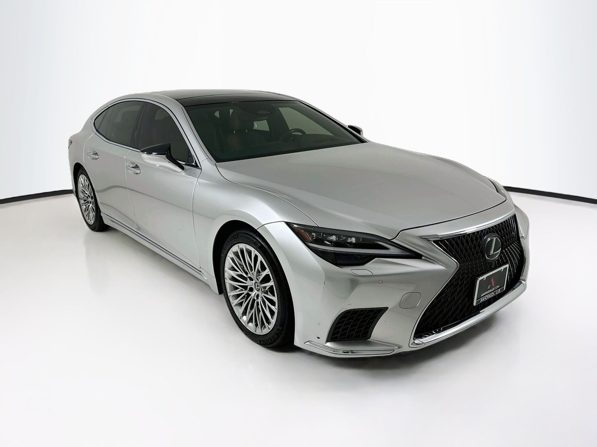 Used Lexus for Sale in Dallas - Avondale Dealerships