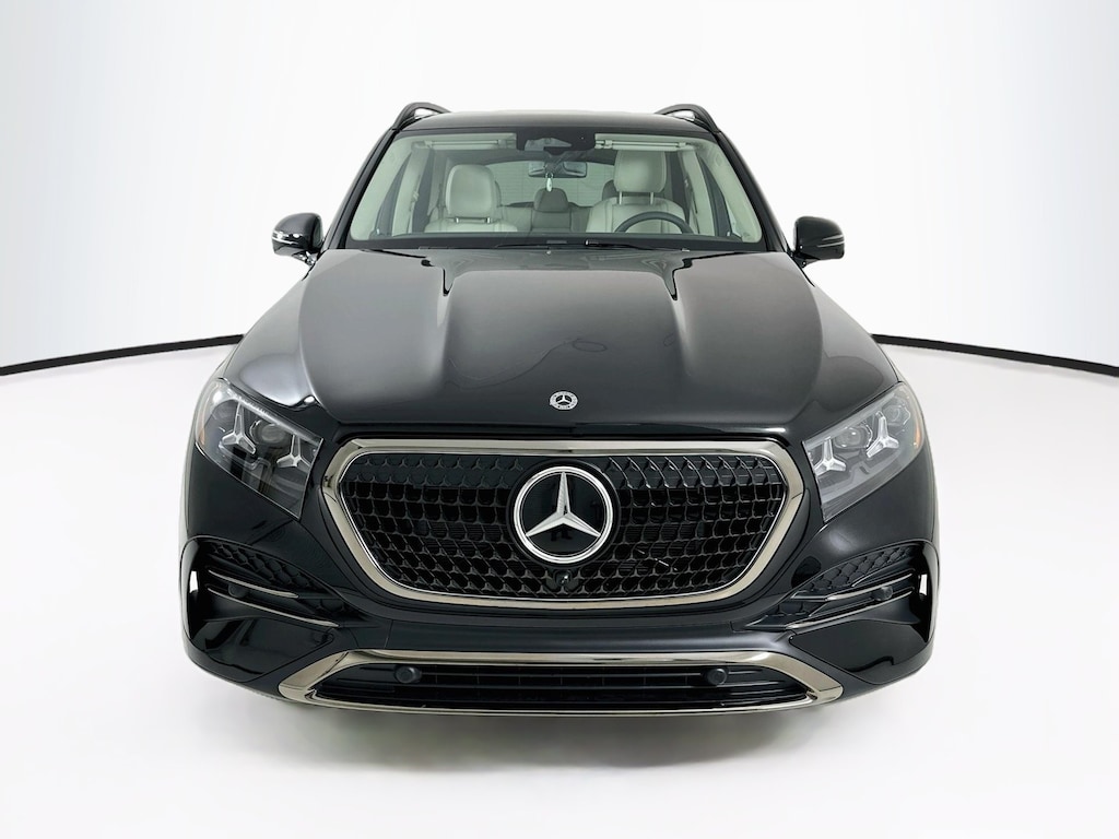 New 2027 Mercedes-Benz GLE 350 SUV