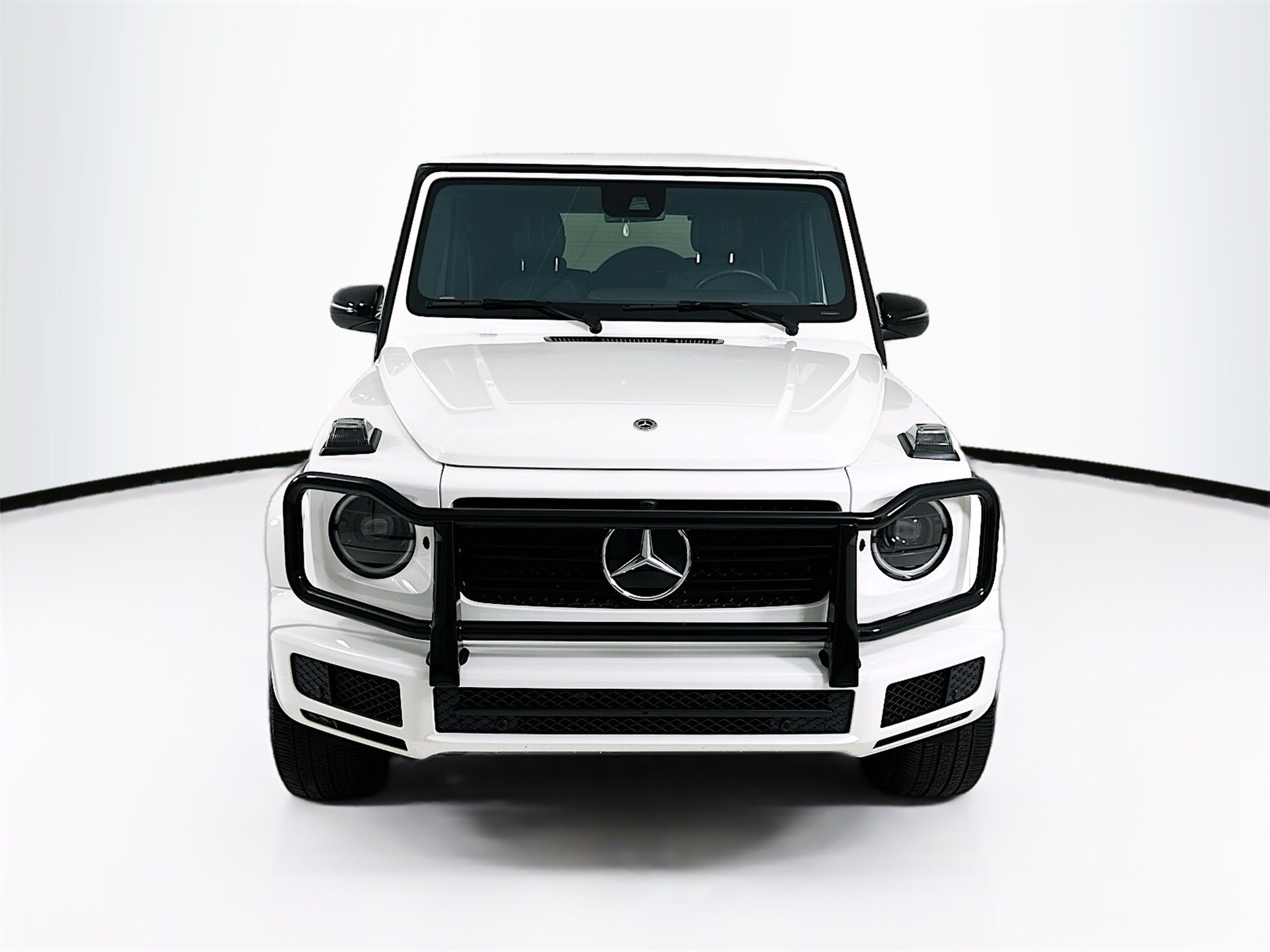 2021 Mercedes Benz G 550 photo 2