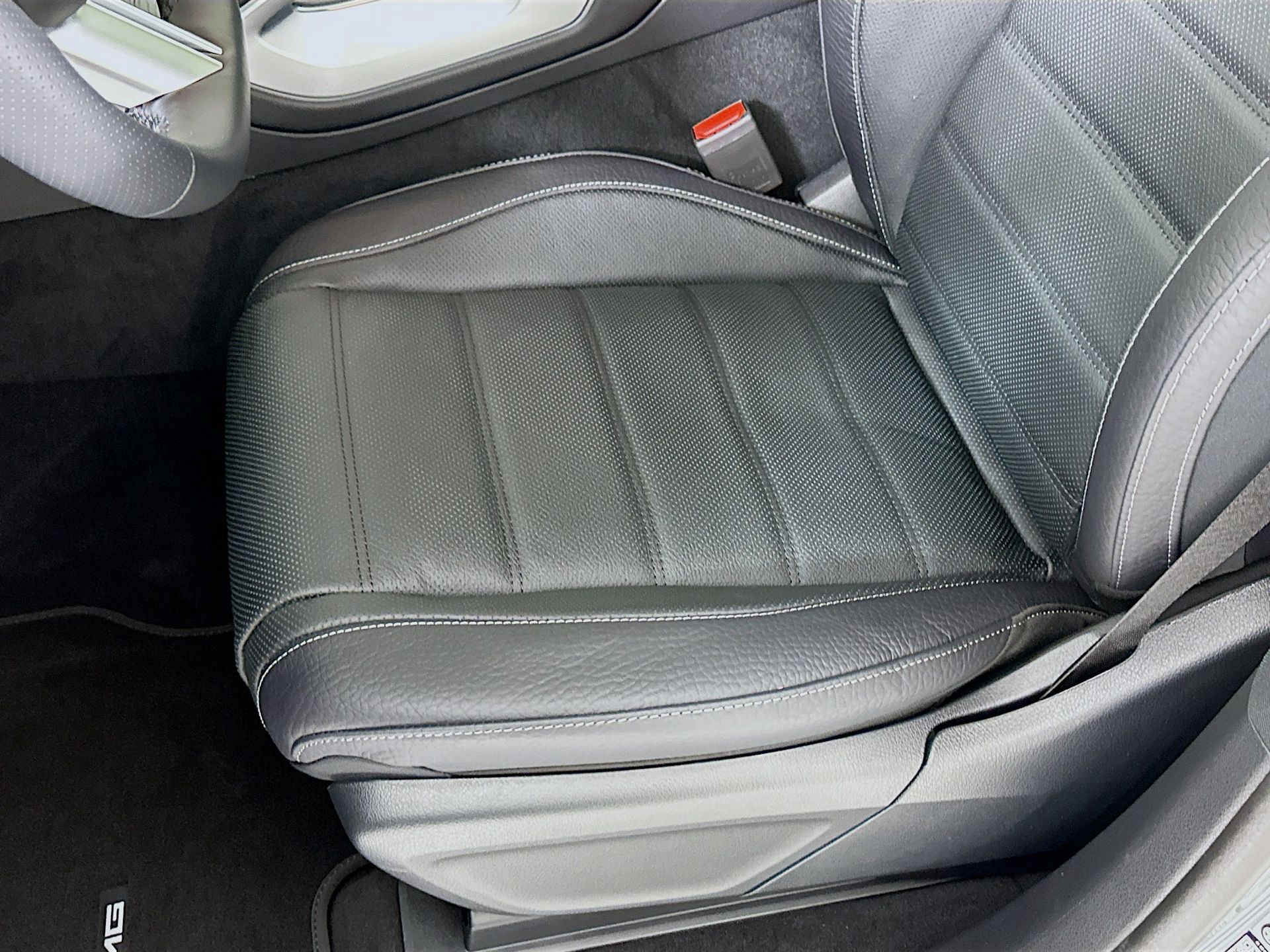 2026 Mercedes-Benz GLS Base - Photo 21